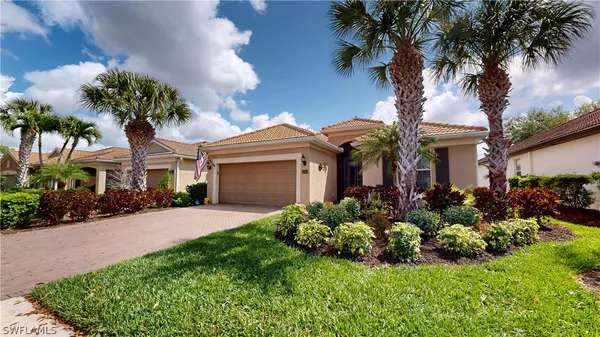 Property Slideshow image 3 of 50 | 5892 constitution st, Ave Maria, FL, 34142