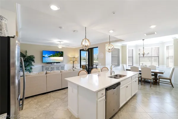 Property Slideshow image 2 of 33 | 9590 trevi ct 5313, Naples, FL, 34113
