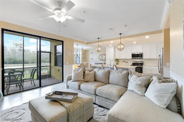 Property Slideshow image 3 of 33 | 9590 trevi ct 5313, Naples, FL, 34113