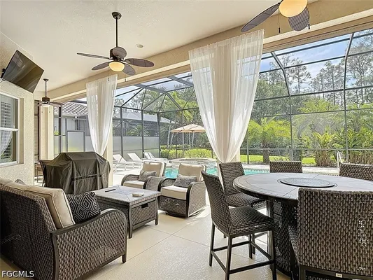 Property Slideshow image 3 of 35 | 7352 heritage palms estates dr, Fort Myers, FL, 33966