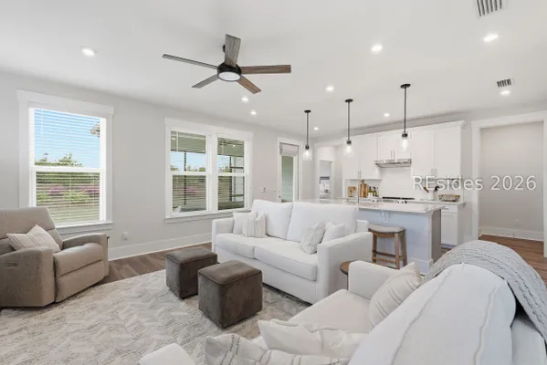 Property Slideshow image 3 of 47 | 96 walleye blvd, Bluffton, SC, 29909