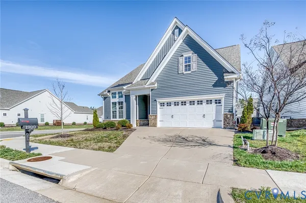 Property Slideshow image 2 of 40 | 1900 galley pl, Chester, VA, 23836