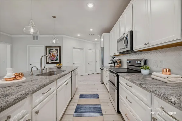 Property Slideshow image 3 of 35 | 651 n watters rd 1101, Allen, TX, 75013