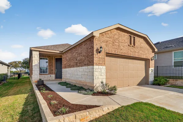 Property Slideshow image 2 of 30 | 116 bristol cv, Georgetown, TX, 78633