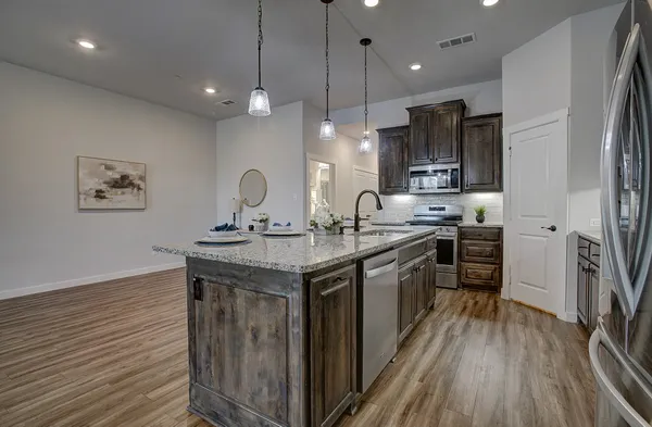 Property Slideshow image 2 of 26 | 2725 garden gate ln, Wylie, TX, 75098