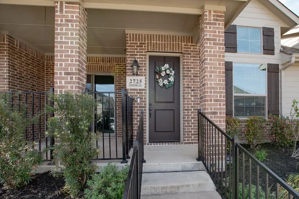 Property Slideshow image 3 of 26 | 2725 garden gate ln, Wylie, TX, 75098