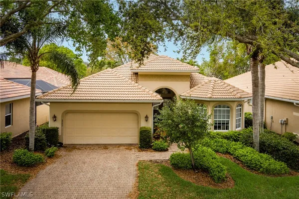 Property Slideshow image 2 of 38 | 6845 bent grass dr, Naples, FL, 34113