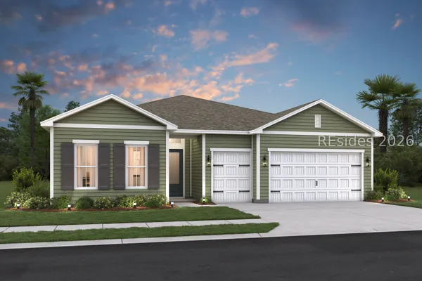 Property Slideshow image 3 of 42 | 1128 white water dr, Hardeeville, SC, 29927