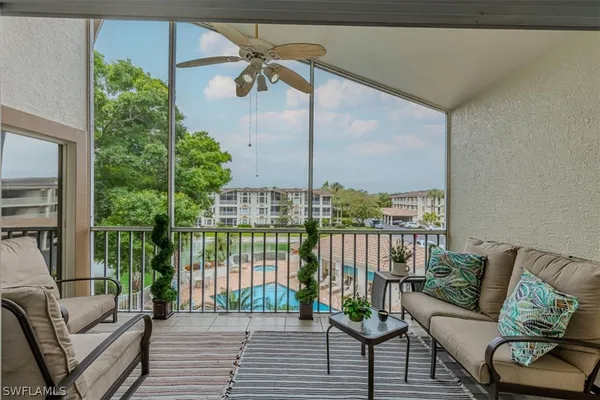 Property Slideshow image 2 of 25 | 6010 chardonnay ln 303, Naples, FL, 34119