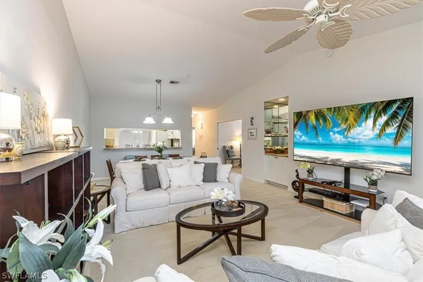 Property Slideshow image 3 of 25 | 6010 chardonnay ln 303, Naples, FL, 34119