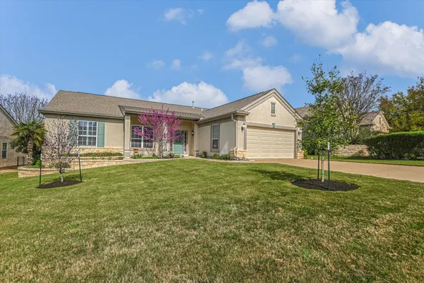 Property Slideshow image 2 of 20 | 303 goose island dr, Georgetown, TX, 78633