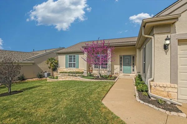 Property Slideshow image 3 of 20 | 303 goose island dr, Georgetown, TX, 78633