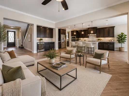 Property Slideshow image 3 of 37 | 11901 southerland dr, Denton, TX, 76207