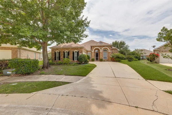 Property Slideshow image 2 of 40 | 351 southern hills dr, Fairview, TX, 75069