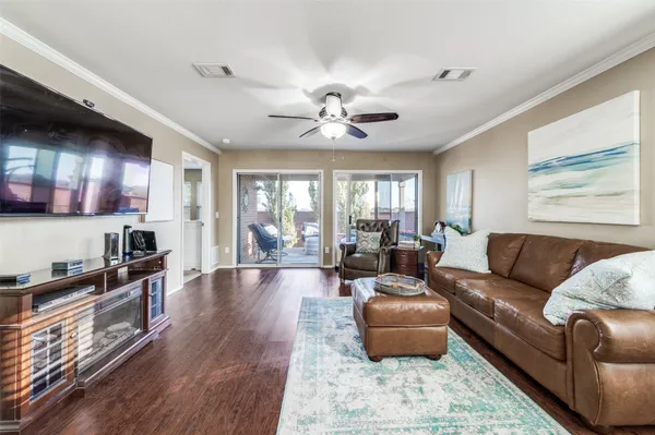 Property Slideshow image 3 of 17 | 1216 troon dr, Frisco, TX, 75036