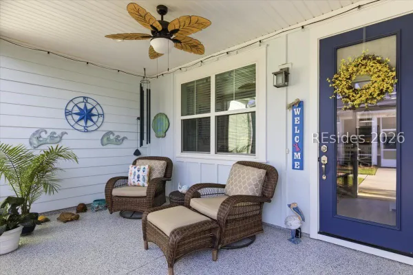 Property Slideshow image 2 of 65 | 111 caribbean soul ave 102, Hardeeville, SC, 29927
