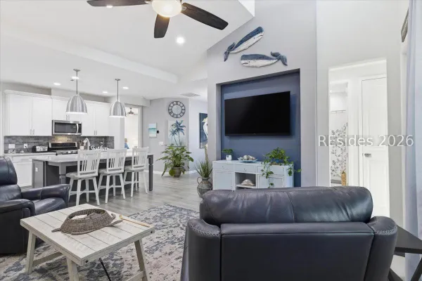 Property Slideshow image 3 of 65 | 111 caribbean soul ave 102, Hardeeville, SC, 29927