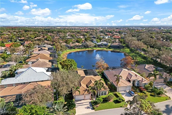 Property Slideshow image 2 of 48 | 3620 sanctuary lakes dr, Bonita Springs, FL, 34134