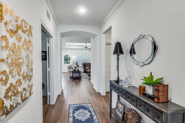 Property Slideshow image 3 of 40 | 424 long pines dr, Mckinney, TX, 75071
