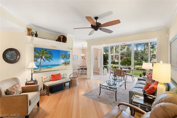 Property Slideshow image 2 of 40 | 8448 abbington cir 1511, Naples, FL, 34108