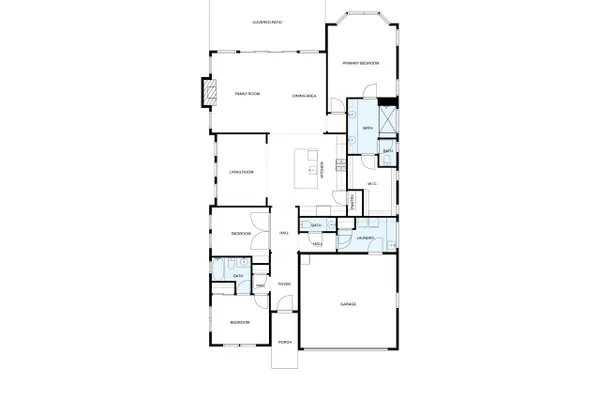 Property Slideshow image 2 of 32 | 130 lucia ct, Horseshoe Bay, TX, 78657