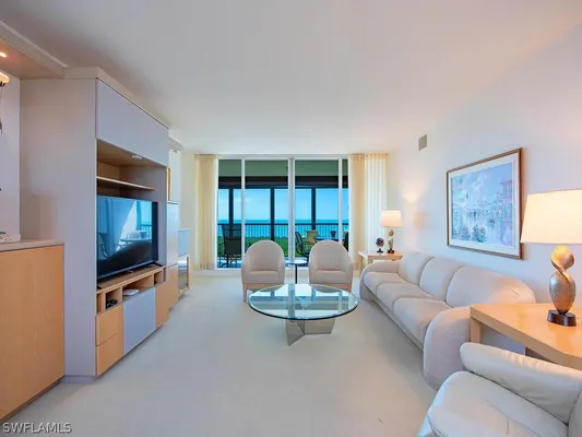 Property Slideshow image 2 of 25 | 7225 pelican bay blvd 1703, Naples, FL, 34108