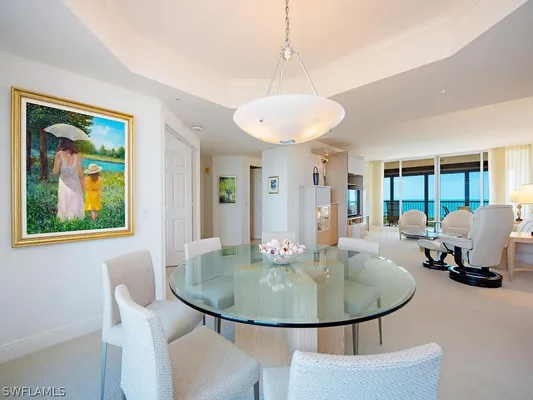 Property Slideshow image 3 of 25 | 7225 pelican bay blvd 1703, Naples, FL, 34108