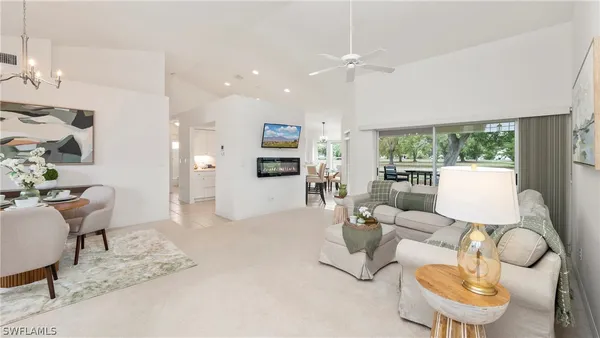 Property Slideshow image 2 of 45 | 135 estelle dr, Naples, FL, 34112