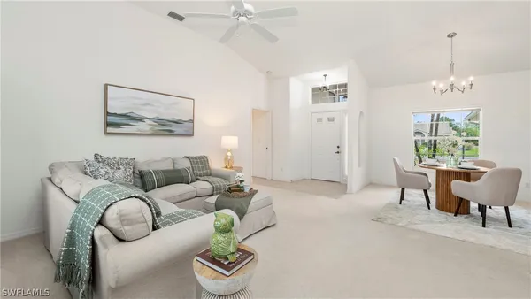 Property Slideshow image 3 of 50 | 135 estelle dr, Naples, FL, 34112