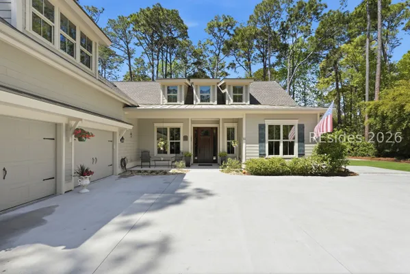Property Slideshow image 3 of 86 | 11 jingle shell ln, Hilton Head Island, SC, 29926