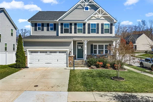 Property Slideshow image 2 of 50 | 600 clements mill trce, Williamsburg, VA, 23185