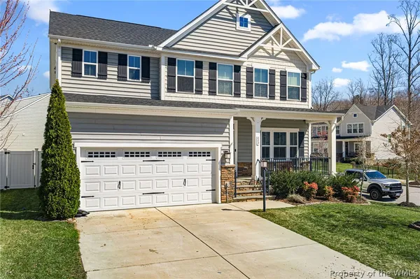 Property Slideshow image 3 of 50 | 600 clements mill trce, Williamsburg, VA, 23185