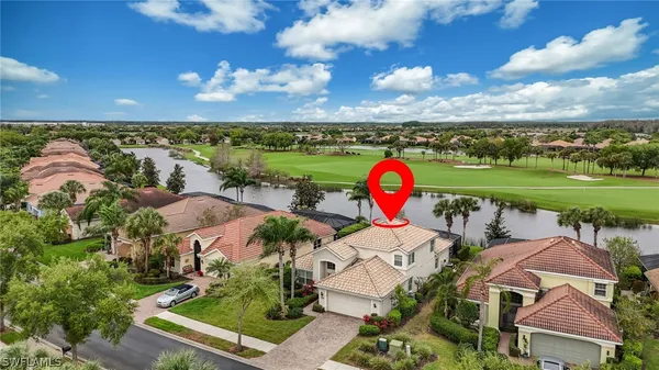 Property Slideshow image 3 of 40 | 5857 constitution st, Ave Maria, FL, 34142