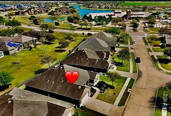 Property Slideshow image 2 of 41 | 2907 wild olive way, Richmond, TX, 77469