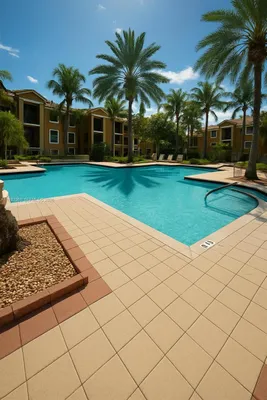 Property Slideshow image 2 of 9 | 7940 n nob hill rd 102, Tamarac, FL, 33321