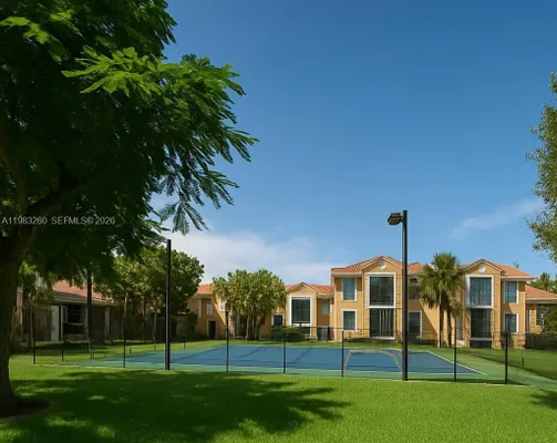 Property Slideshow image 3 of 9 | 7940 n nob hill rd 102, Tamarac, FL, 33321