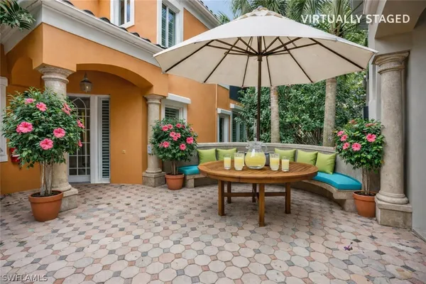 Property Slideshow image 3 of 20 | 645 via mezner 804, Naples, FL, 34108