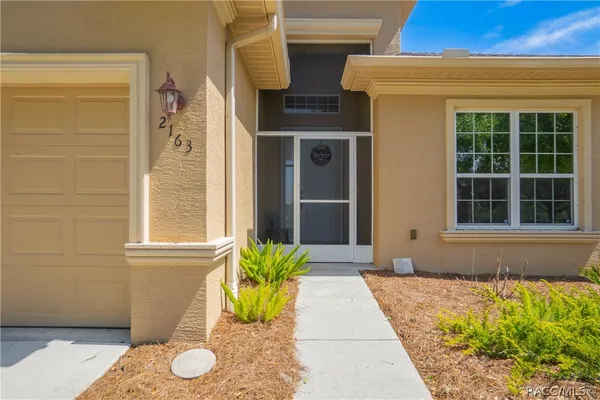 Property Slideshow image 2 of 50 | 2163 n brentwood cir, Lecanto, FL, 34461