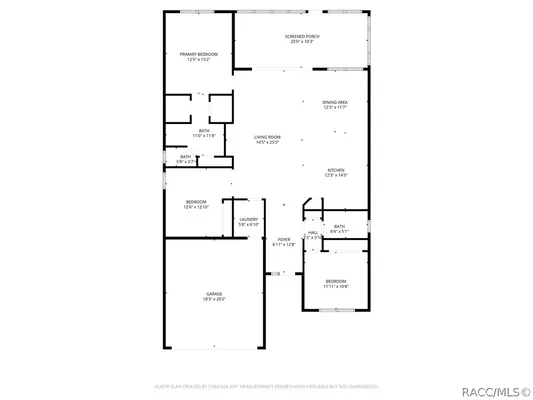 Property Slideshow image 3 of 50 | 2163 n brentwood cir, Lecanto, FL, 34461