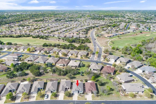 Property Slideshow image 2 of 36 | 108 cathedral mountain pass, Georgetown, TX, 78633