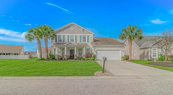 Property Slideshow image 3 of 36 | 425 tiburon dr, Myrtle Beach, SC, 29588