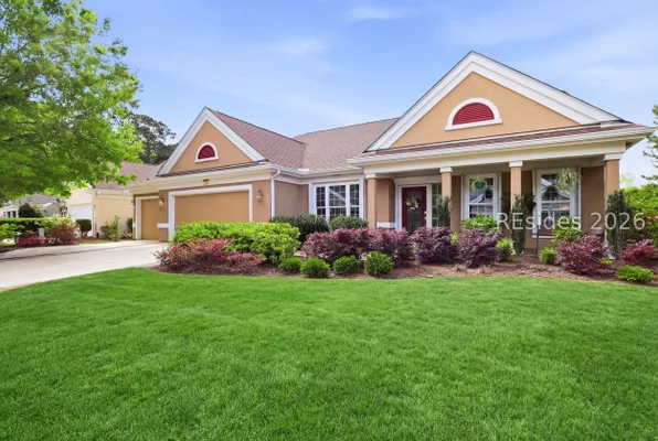 Property Slideshow image 2 of 50 | 6 silver leaf cir, Bluffton, SC, 29909