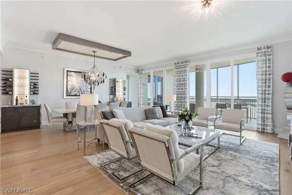 Property Slideshow image 2 of 50 | 4971 bonita bay blvd 2004, Bonita Springs, FL, 34134