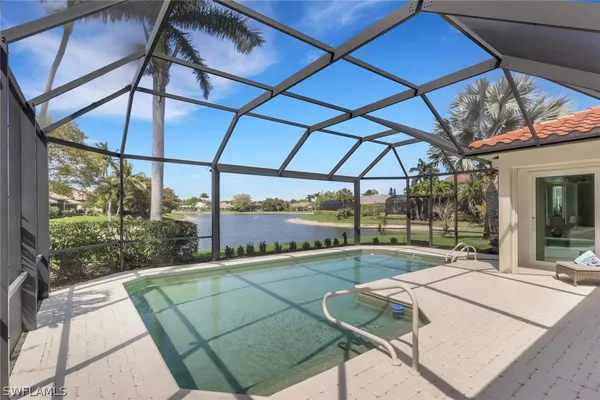 Property Slideshow image 2 of 41 | 8995 lely island cir, Naples, FL, 34113