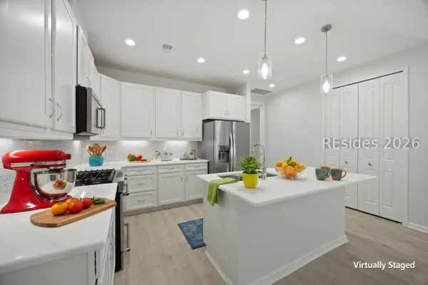 Property Slideshow image 3 of 55 | 21 seaplane dr, Hardeeville, SC, 29927