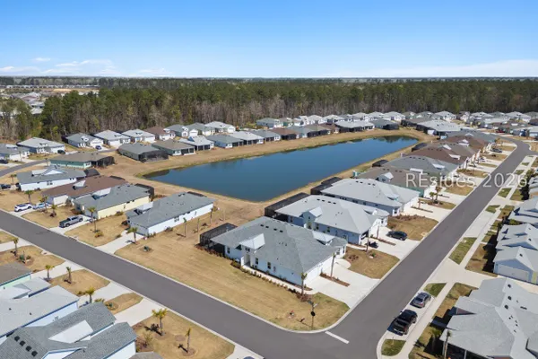 Property Slideshow image 3 of 51 | 21 seaplane dr, Hardeeville, SC, 29927