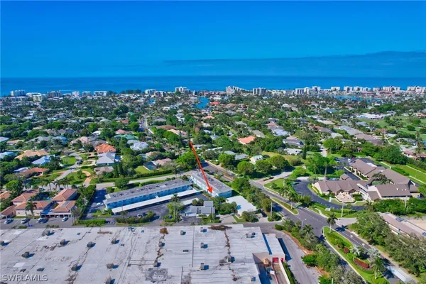 Property Slideshow image 2 of 25 | 750 mooring line dr 105, Naples, FL, 34102