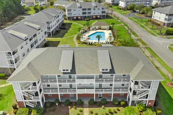 Property Slideshow image 2 of 41 | 500 wickham dr 1065, Myrtle Beach, SC, 29579