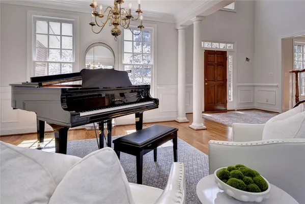 Property Slideshow image 2 of 50 | 3103 nathaniels grn, Williamsburg, VA, 23185