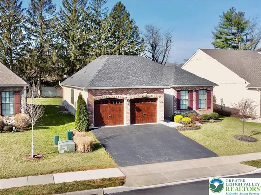 Property Slideshow image 2 of 46 | 3519 daylily dr, Upper Milford Twp, PA, 18049